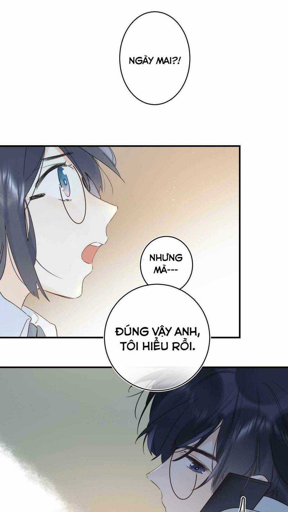 PHÙ THỦY HẠNG BÉT Chapter 37 trang 53