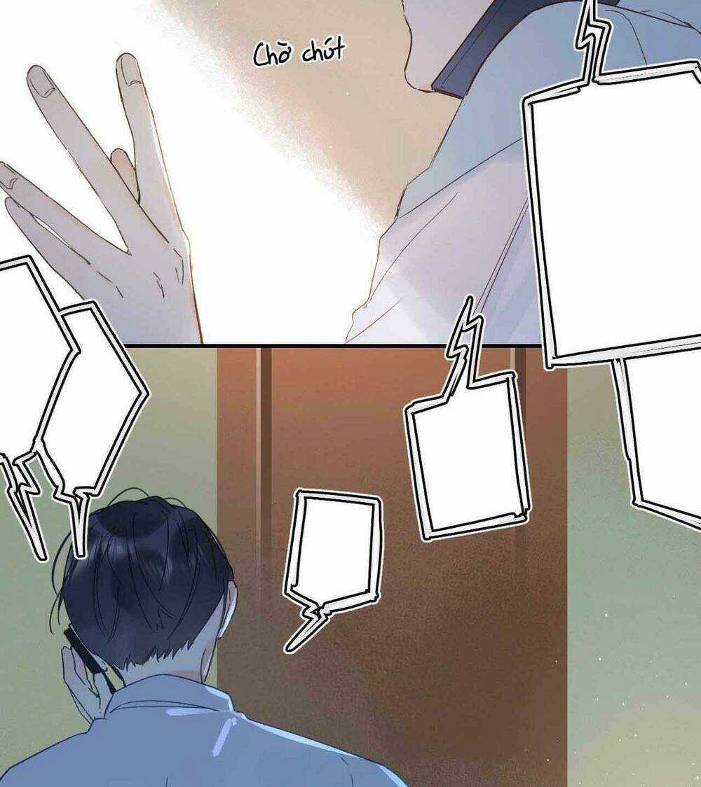 PHÙ THỦY HẠNG BÉT Chapter 37 trang 54