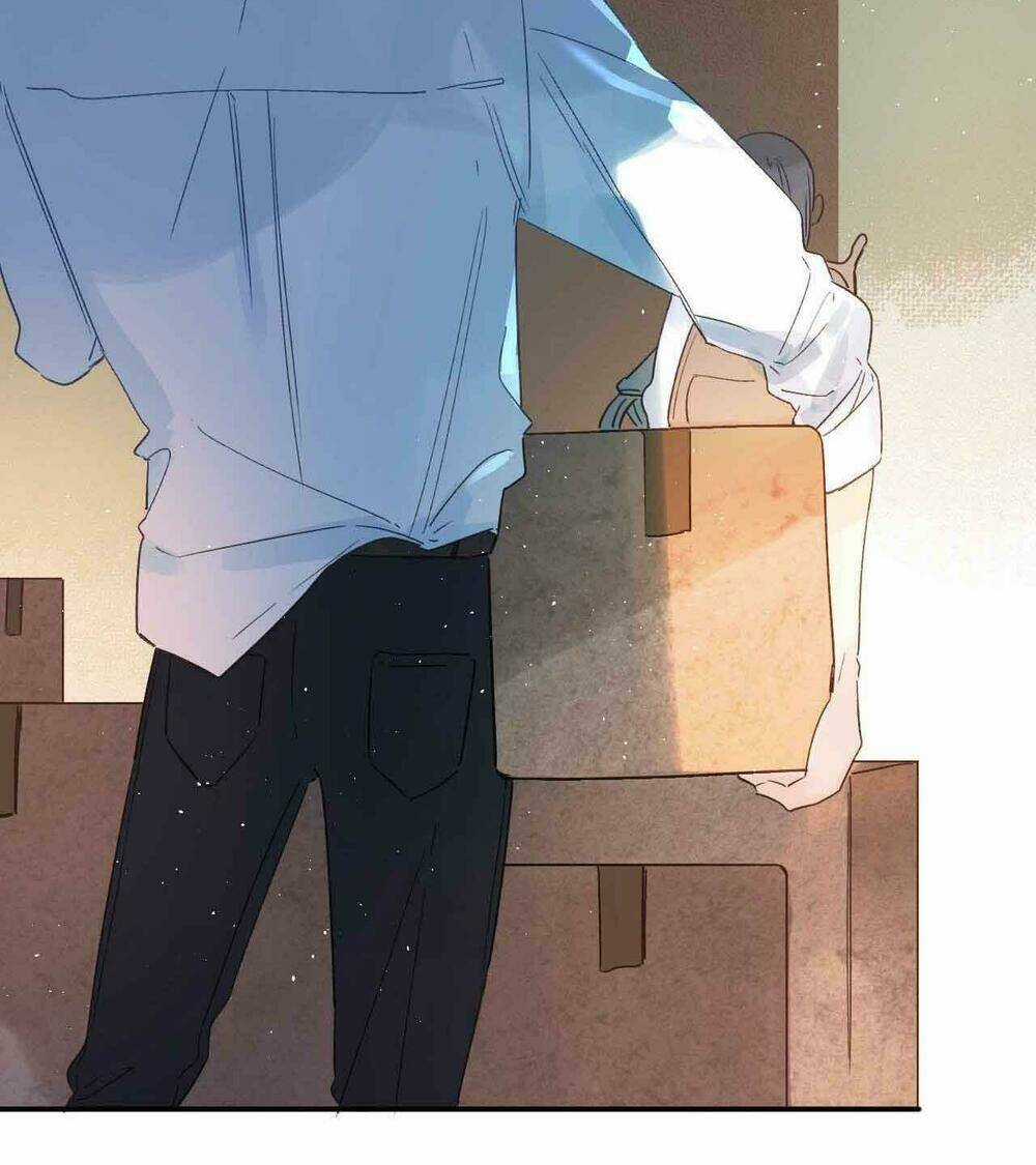 PHÙ THỦY HẠNG BÉT Chapter 37 trang 55