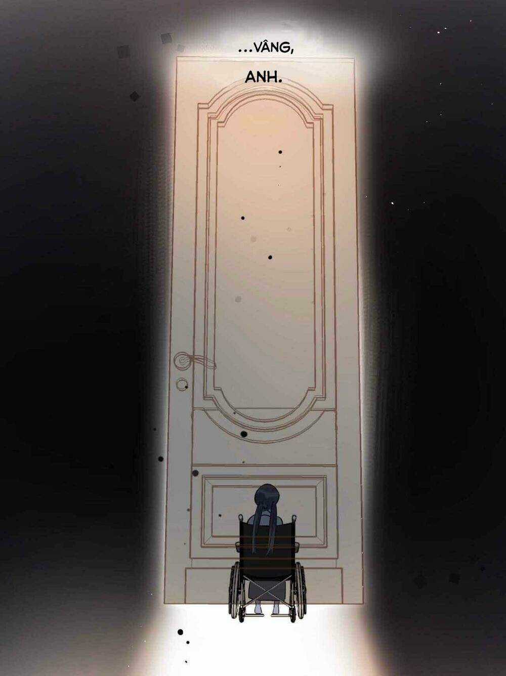 PHÙ THỦY HẠNG BÉT Chapter 37 trang 57