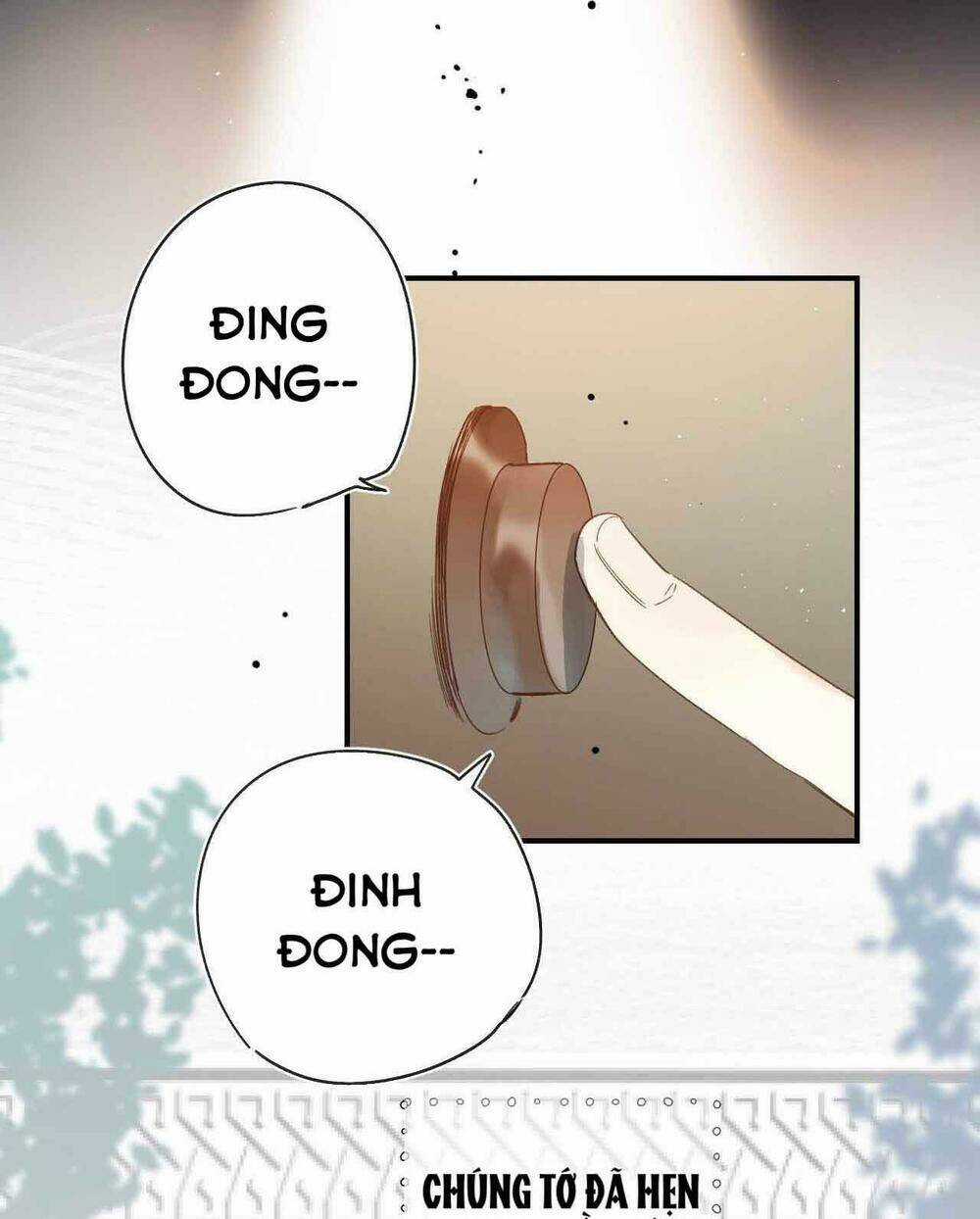 PHÙ THỦY HẠNG BÉT Chapter 37 trang 58