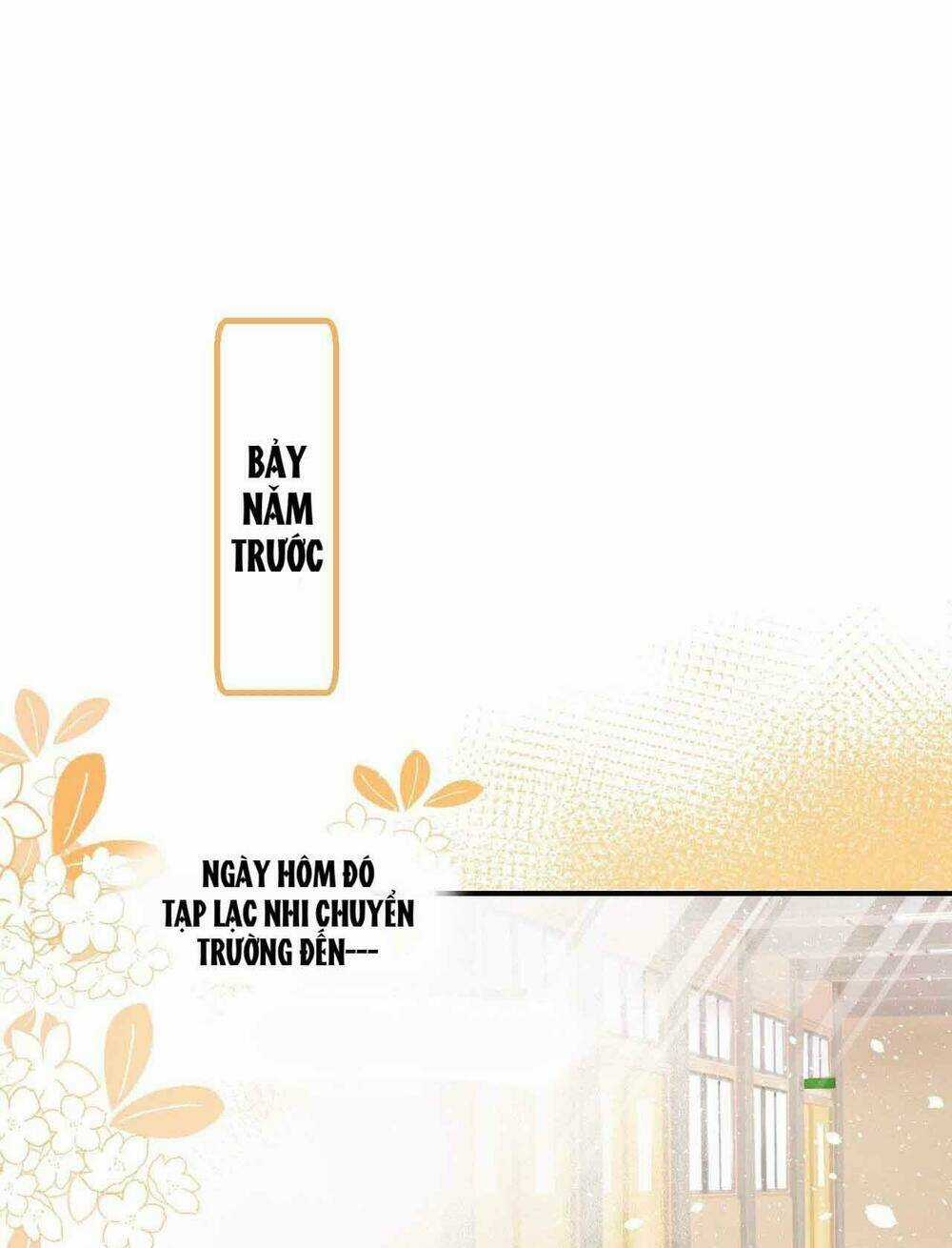 PHÙ THỦY HẠNG BÉT Chapter 37 trang 6