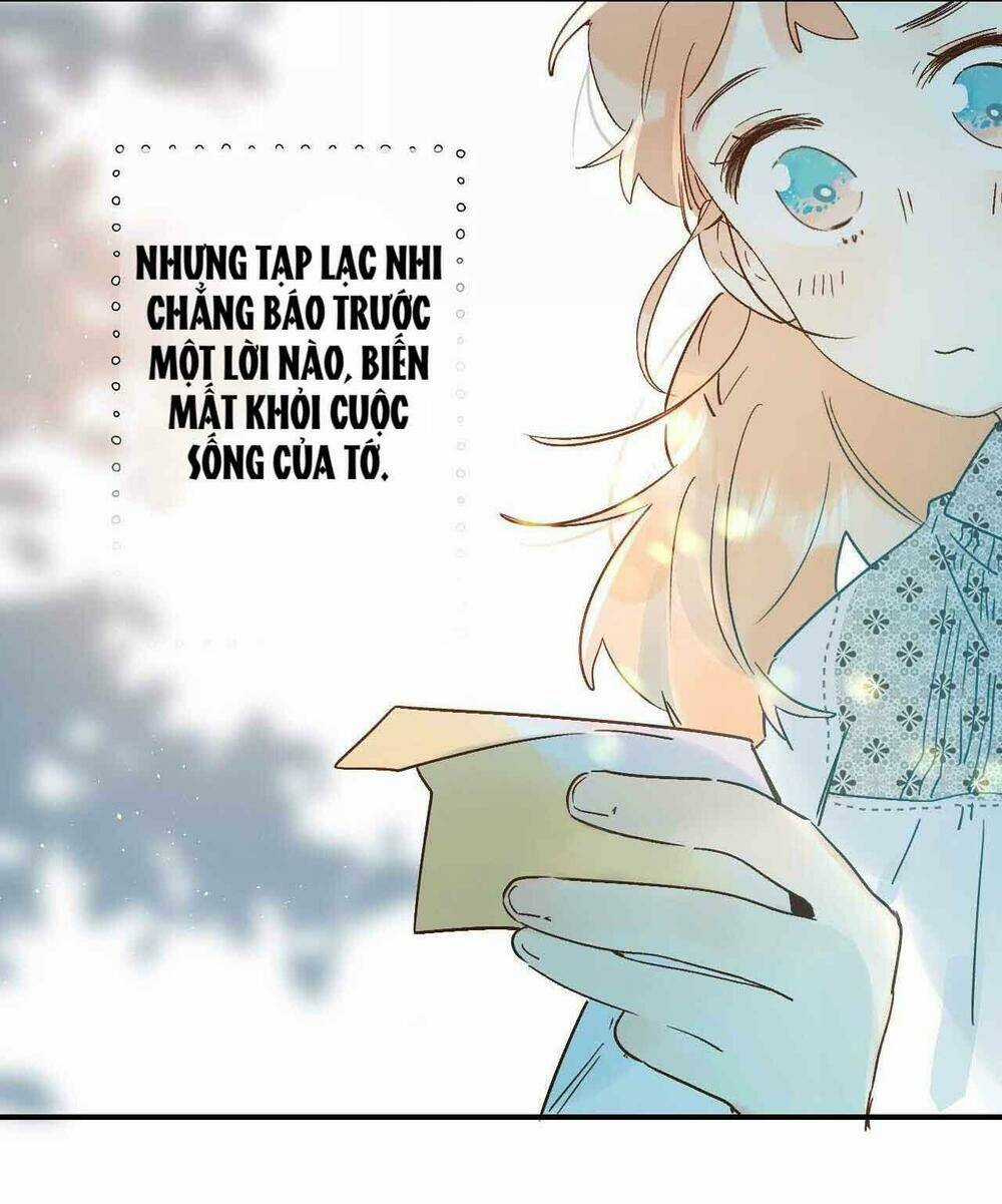 PHÙ THỦY HẠNG BÉT Chapter 37 trang 60