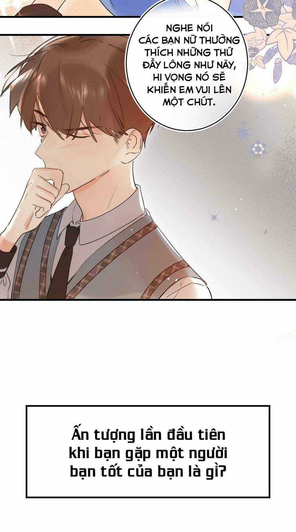 PHÙ THỦY HẠNG BÉT Chapter 37 trang 63