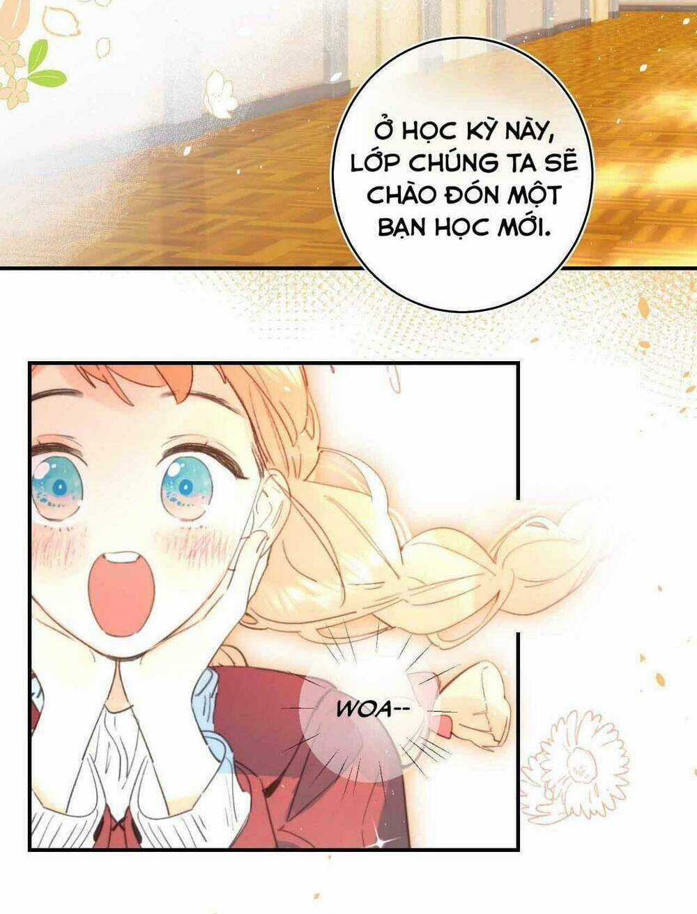 PHÙ THỦY HẠNG BÉT Chapter 37 trang 7