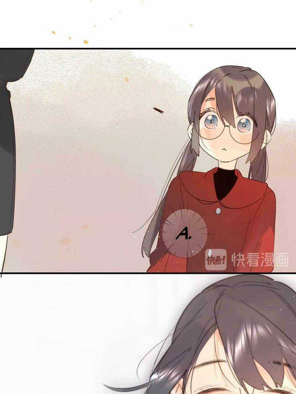 PHÙ THỦY HẠNG BÉT Chapter 37 trang 8