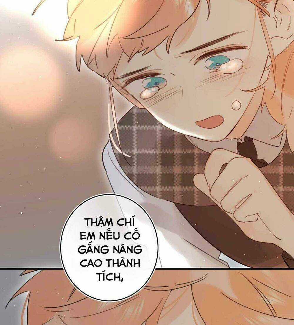 PHÙ THỦY HẠNG BÉT Chapter 38 trang 16