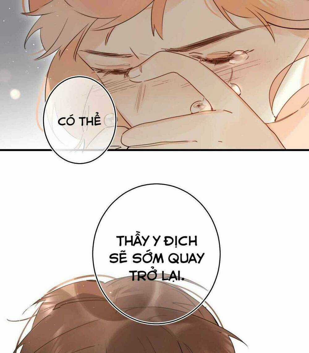 PHÙ THỦY HẠNG BÉT Chapter 38 trang 17