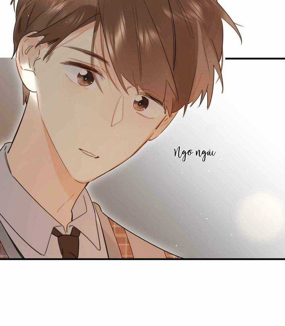 PHÙ THỦY HẠNG BÉT Chapter 38 trang 18