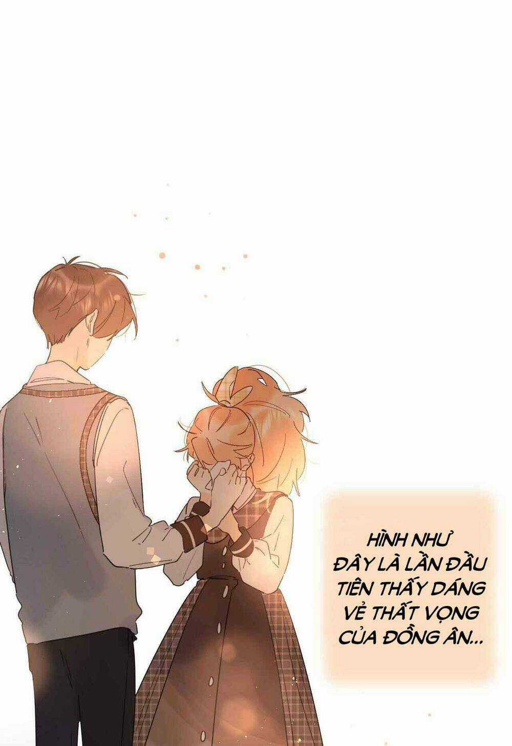 PHÙ THỦY HẠNG BÉT Chapter 38 trang 19