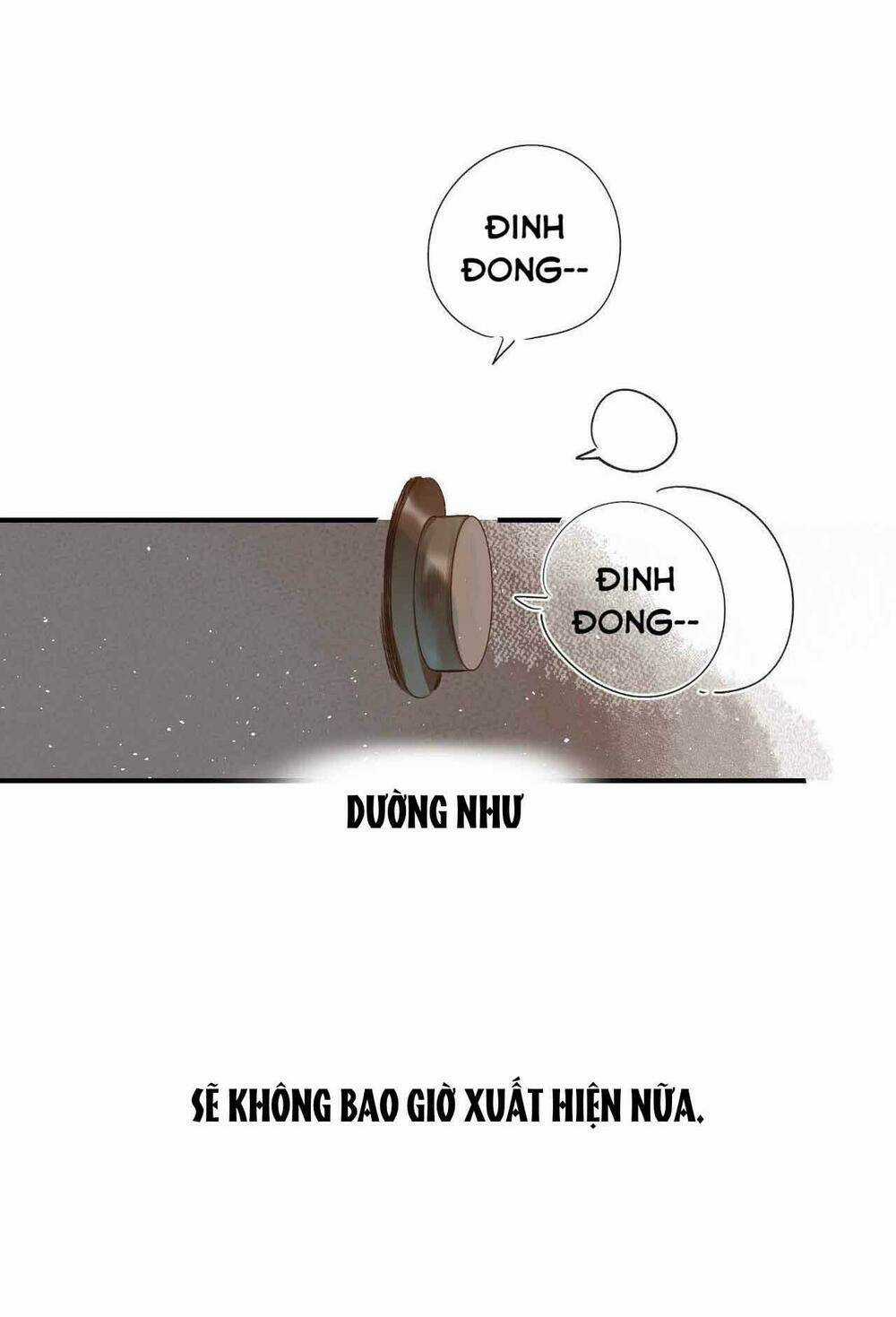 PHÙ THỦY HẠNG BÉT Chapter 38 trang 2