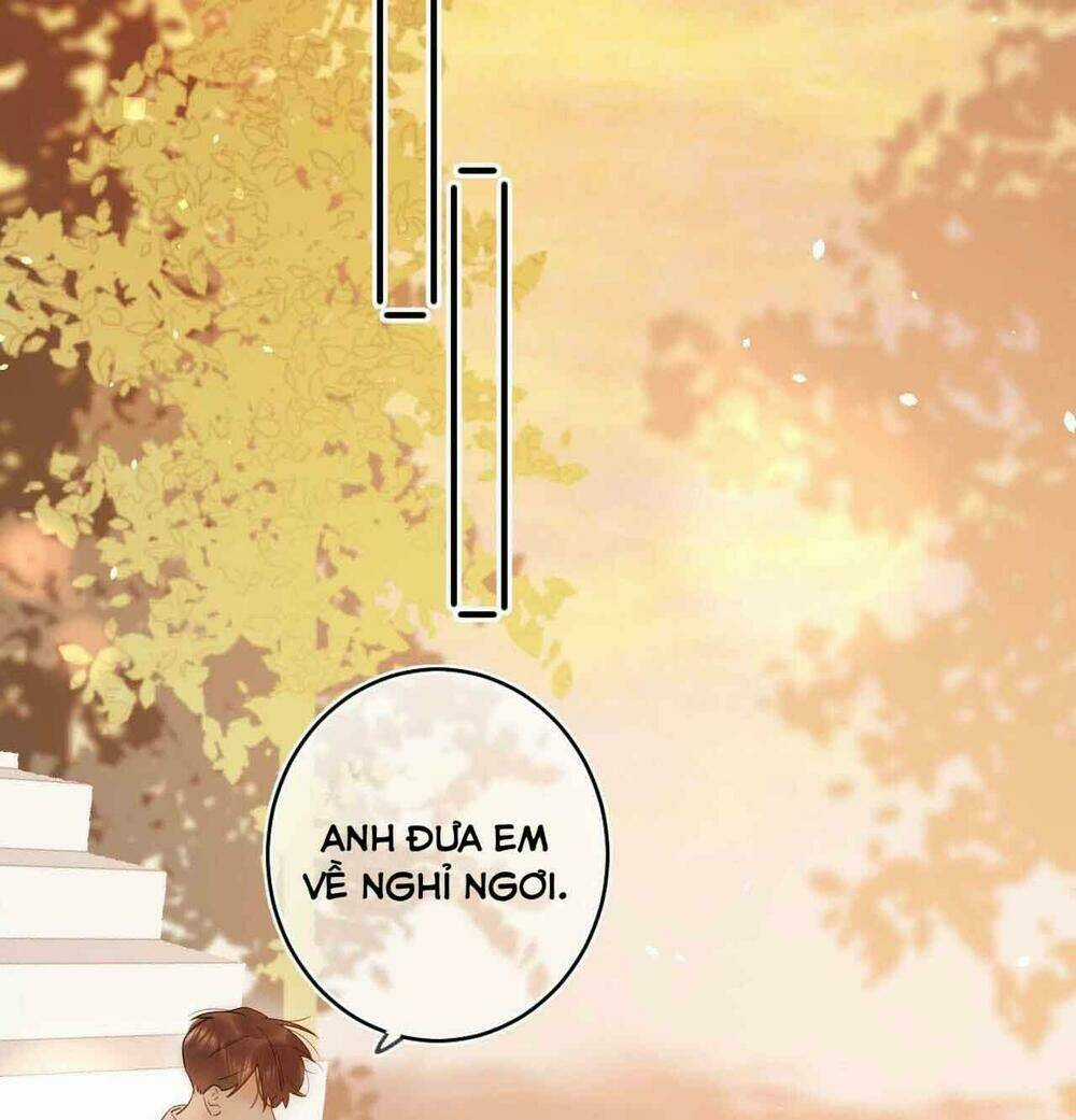 PHÙ THỦY HẠNG BÉT Chapter 38 trang 25