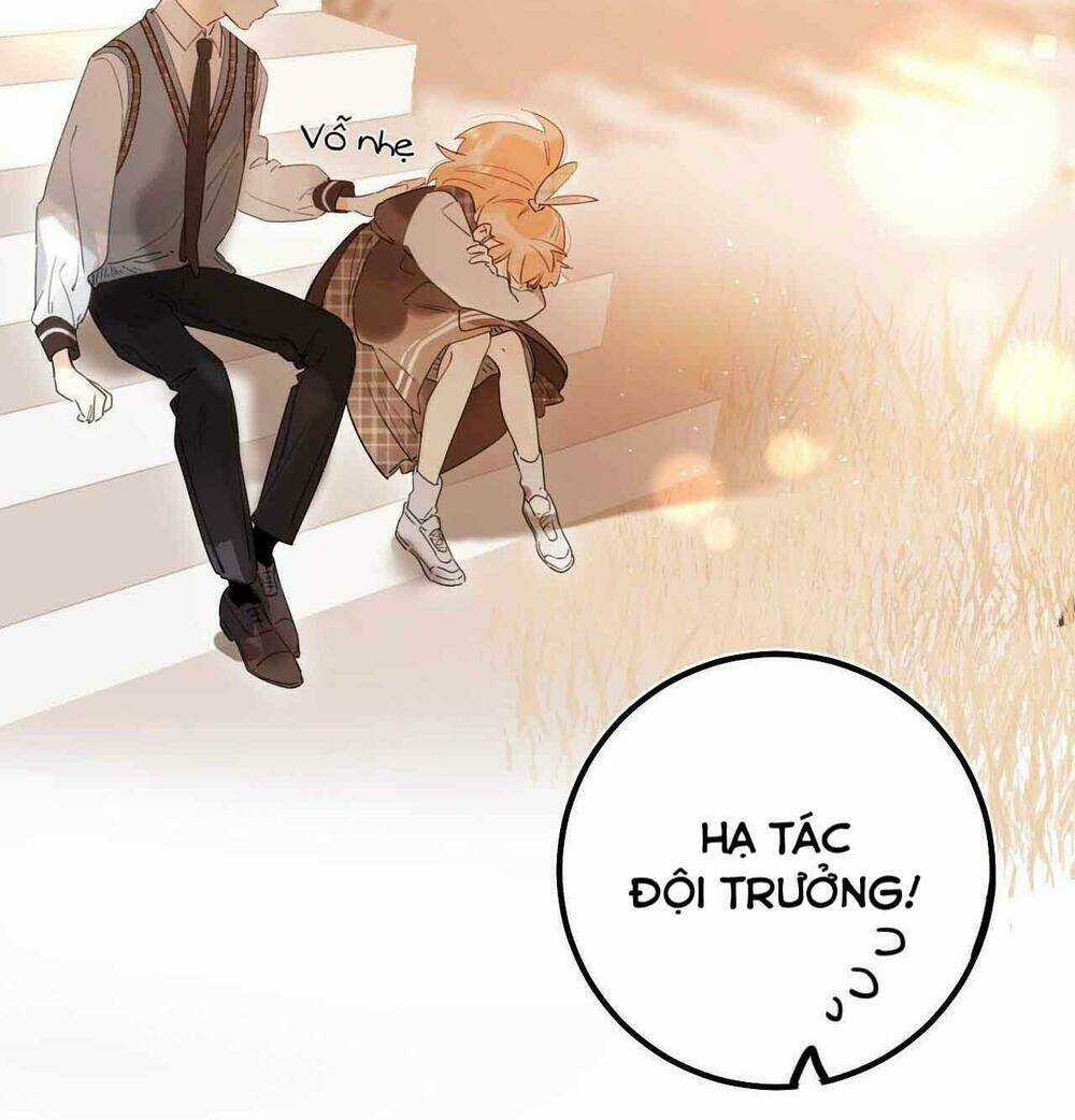 PHÙ THỦY HẠNG BÉT Chapter 38 trang 26