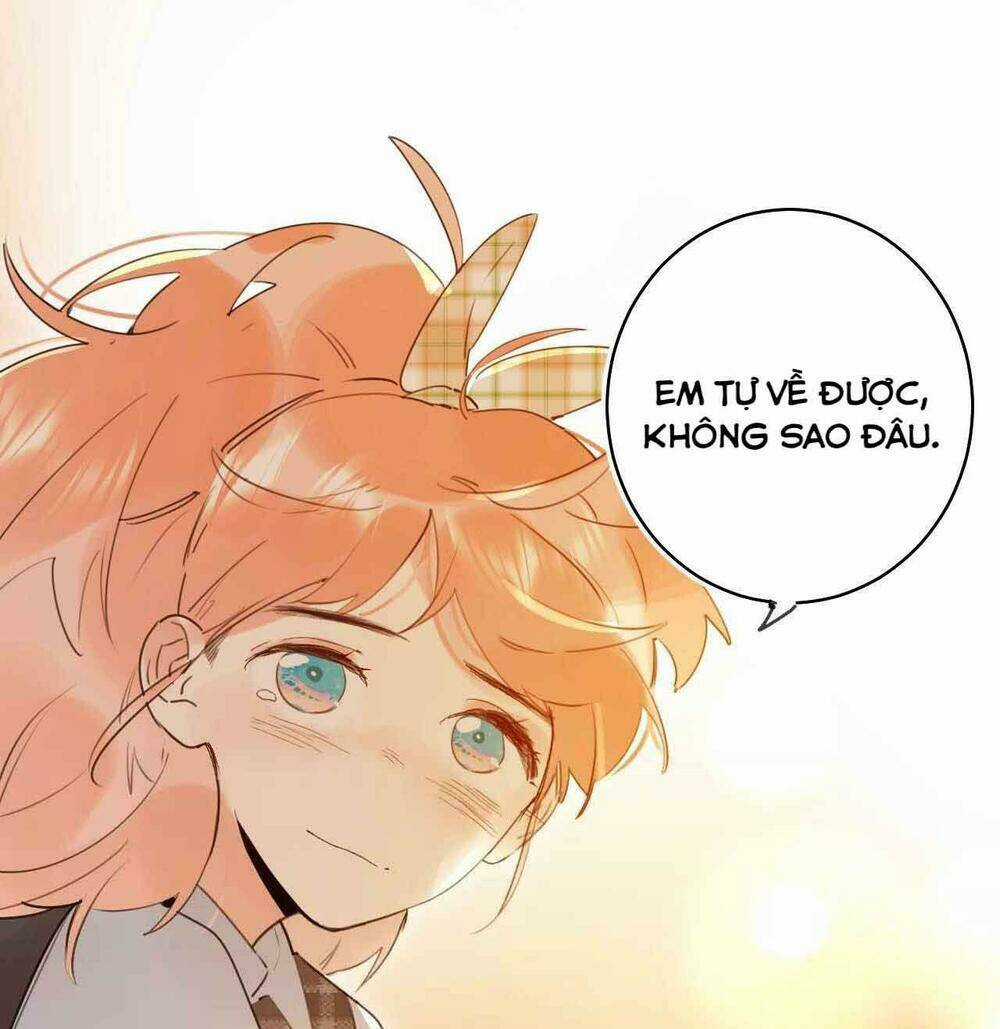 PHÙ THỦY HẠNG BÉT Chapter 38 trang 29