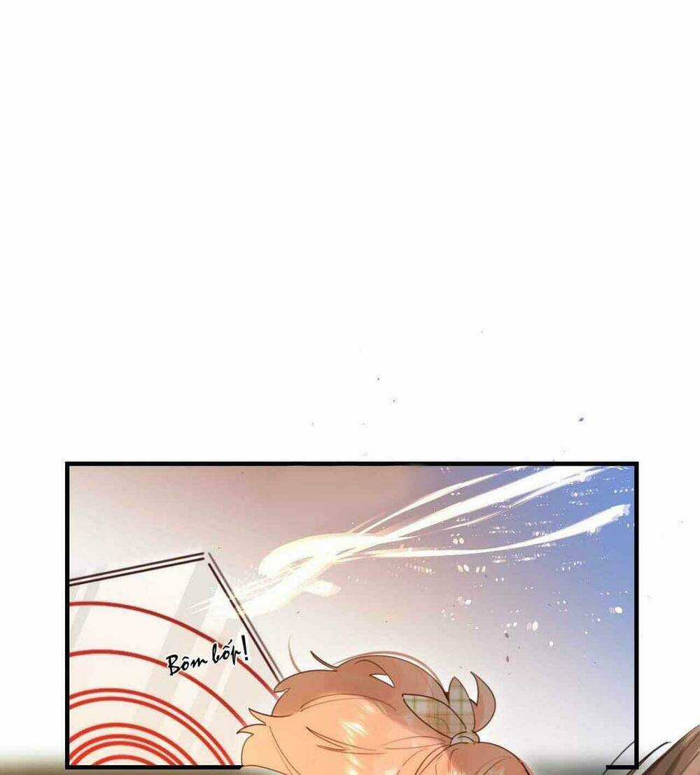 PHÙ THỦY HẠNG BÉT Chapter 38 trang 3