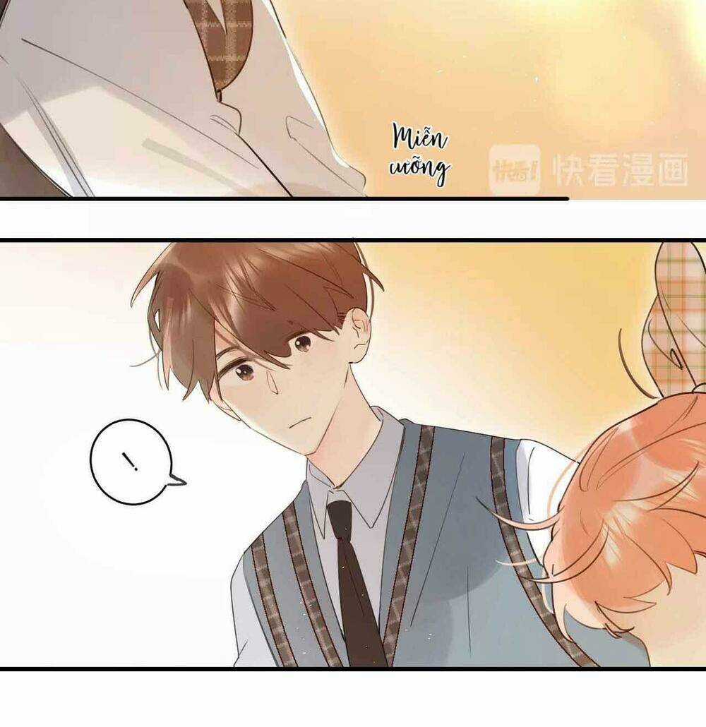 PHÙ THỦY HẠNG BÉT Chapter 38 trang 30