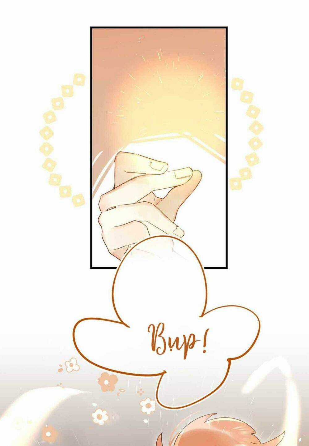 PHÙ THỦY HẠNG BÉT Chapter 38 trang 32