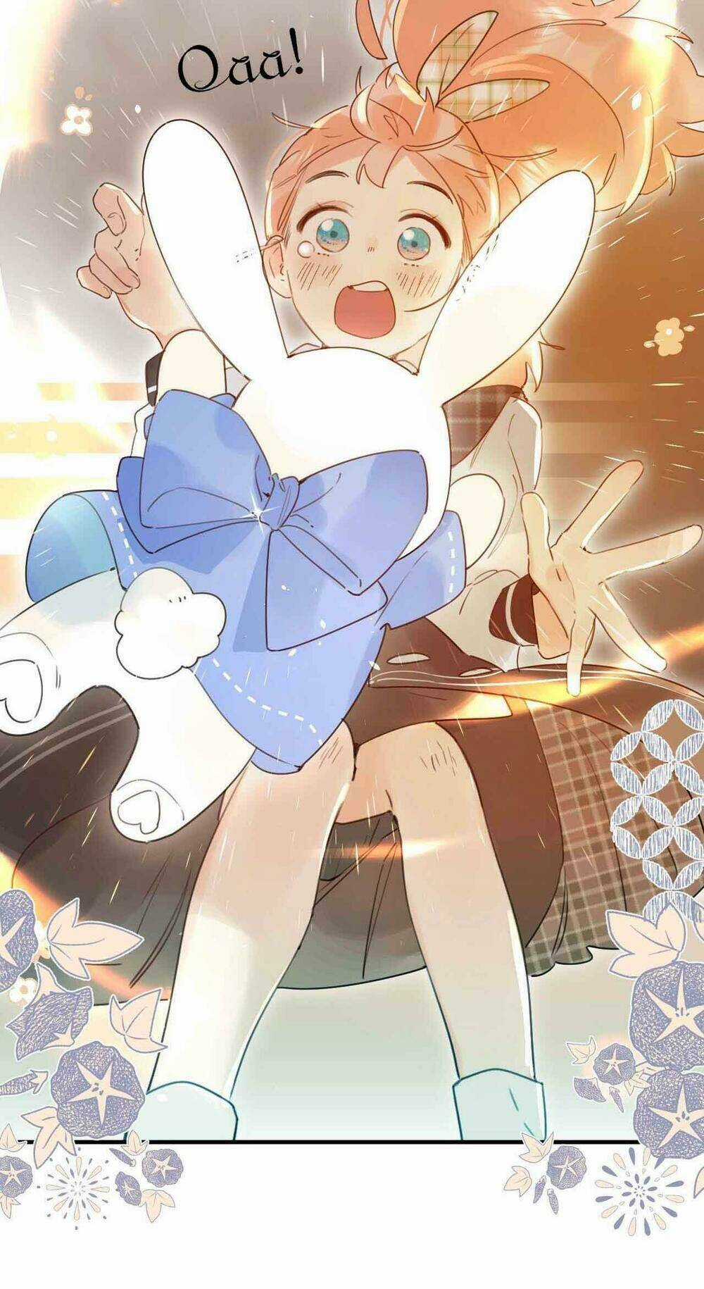 PHÙ THỦY HẠNG BÉT Chapter 38 trang 33