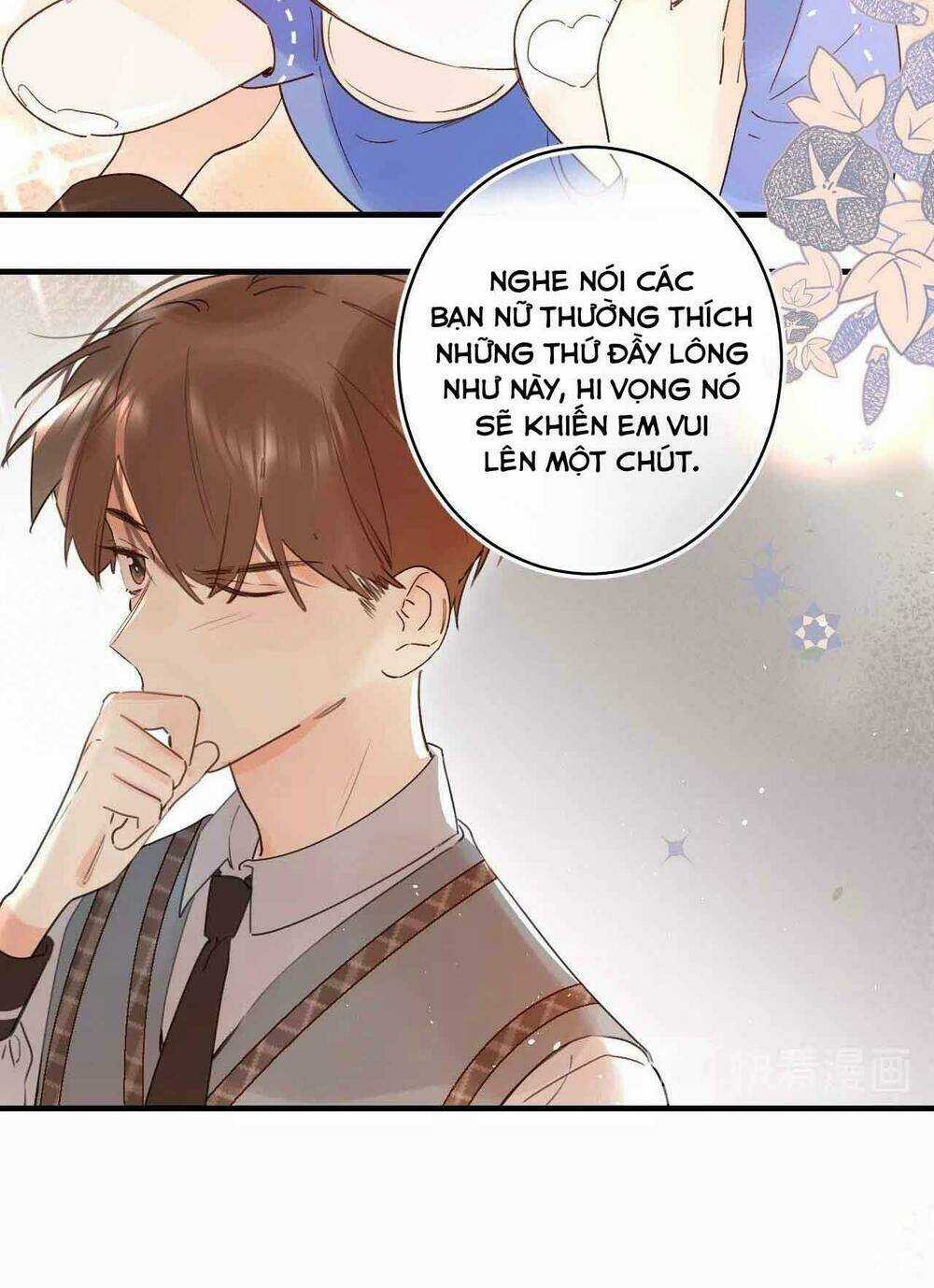 PHÙ THỦY HẠNG BÉT Chapter 38 trang 35