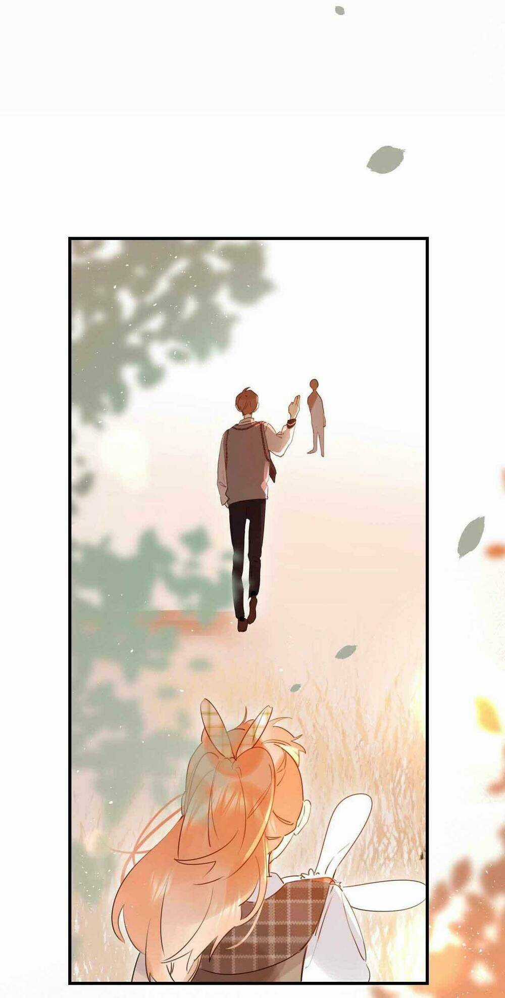 PHÙ THỦY HẠNG BÉT Chapter 38 trang 36