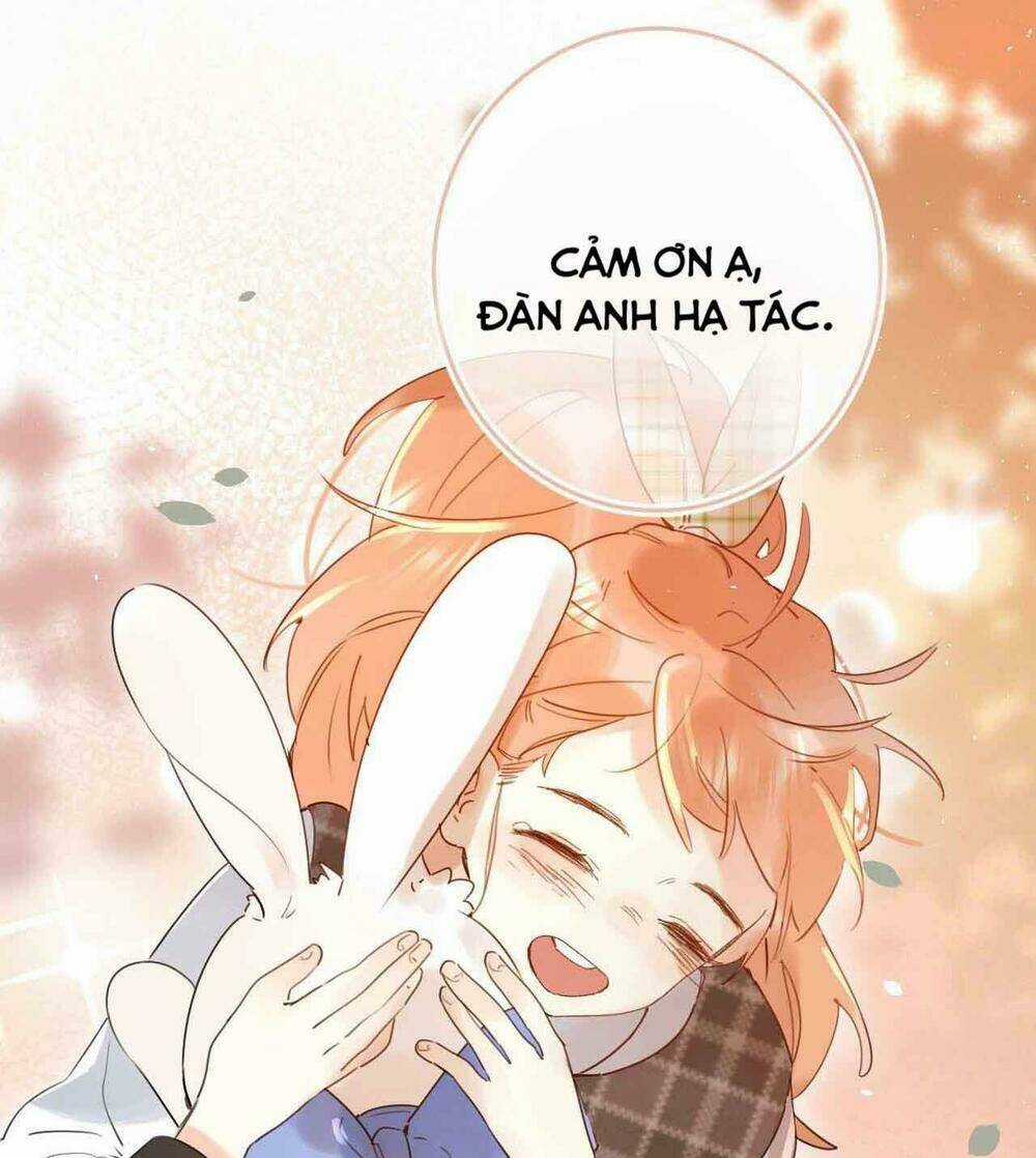 PHÙ THỦY HẠNG BÉT Chapter 38 trang 37