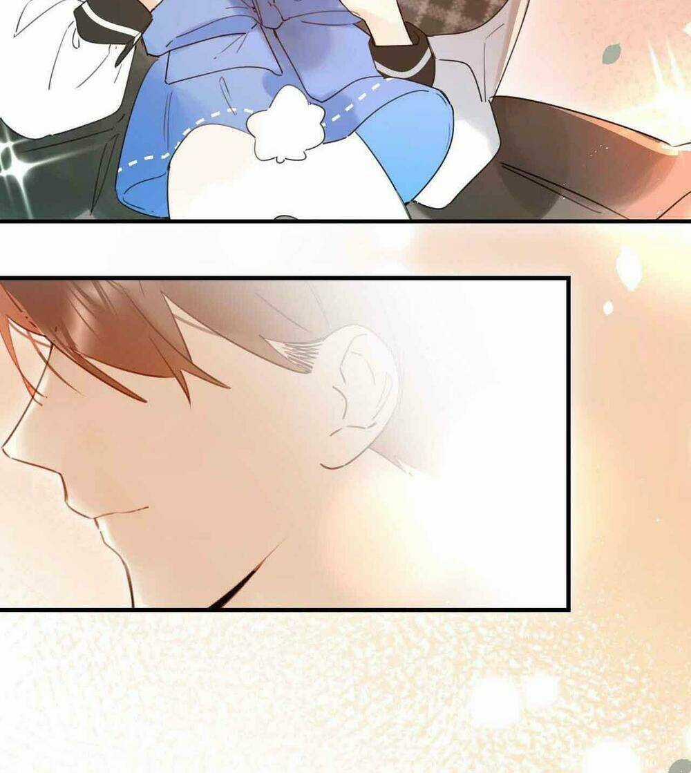 PHÙ THỦY HẠNG BÉT Chapter 38 trang 38