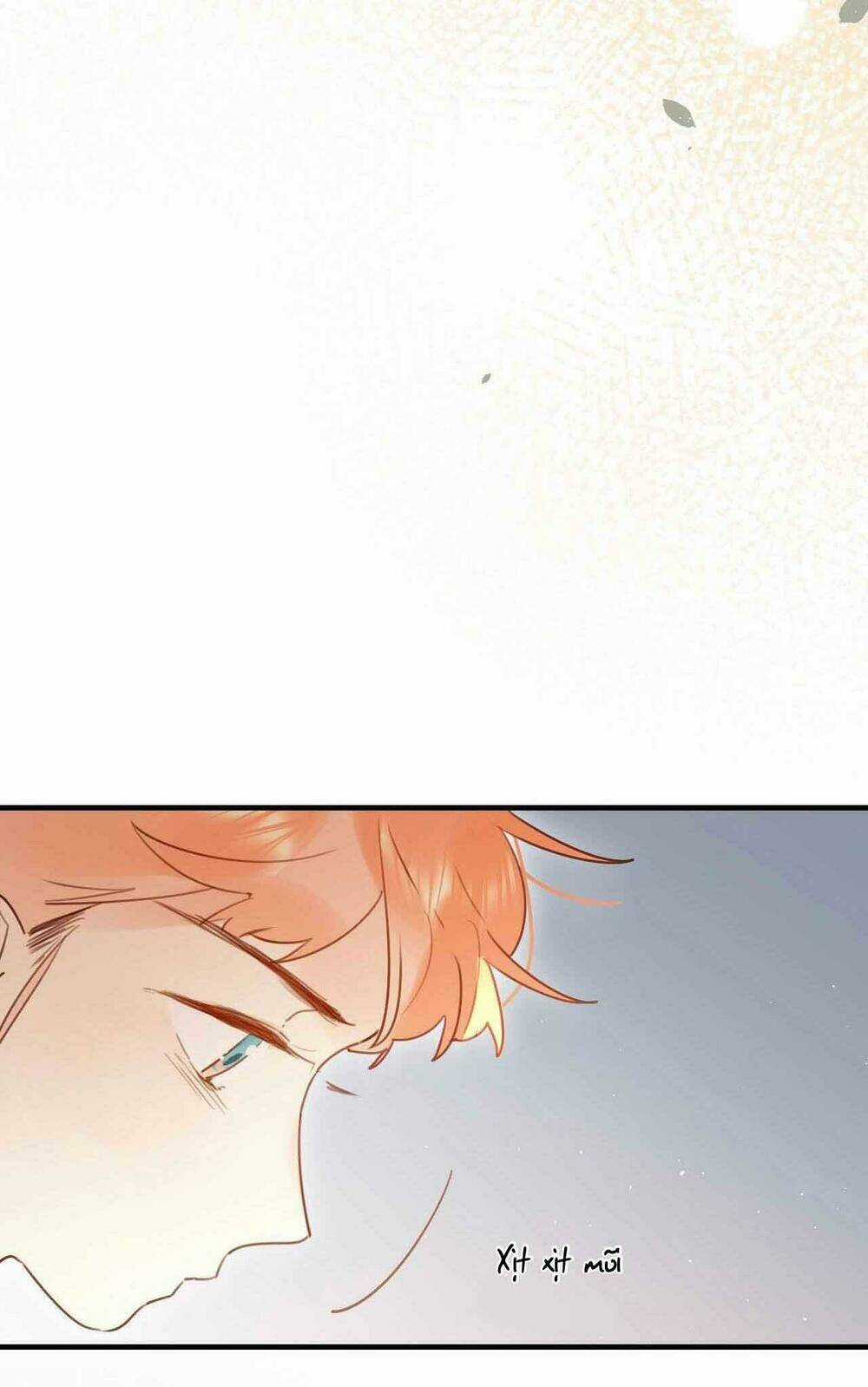 PHÙ THỦY HẠNG BÉT Chapter 38 trang 39