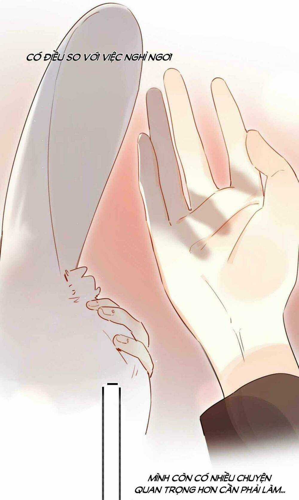 PHÙ THỦY HẠNG BÉT Chapter 38 trang 40