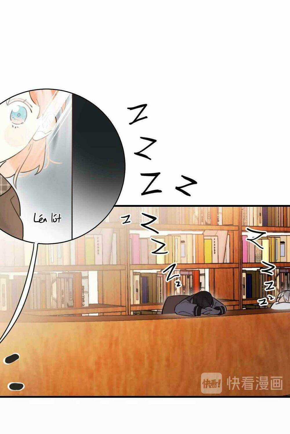 PHÙ THỦY HẠNG BÉT Chapter 38 trang 42