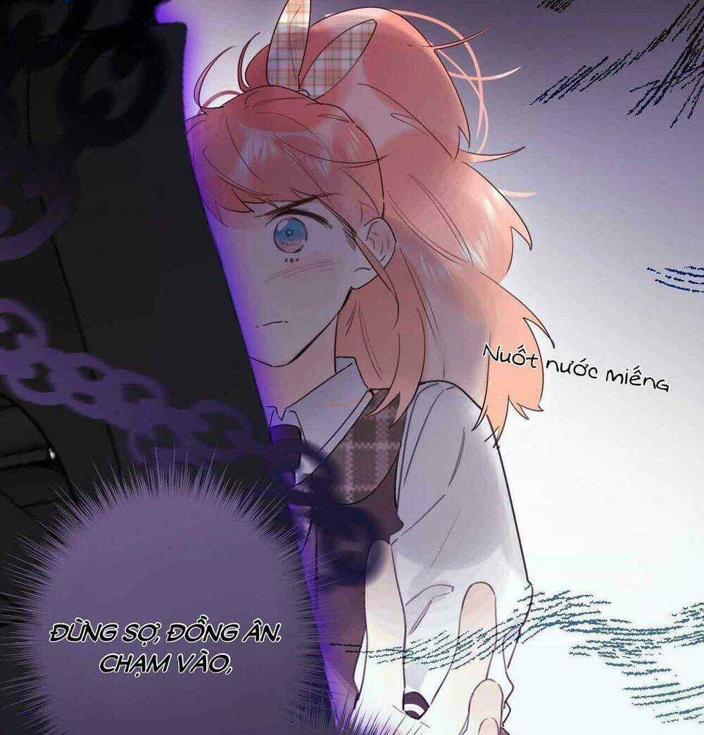 PHÙ THỦY HẠNG BÉT Chapter 38 trang 48