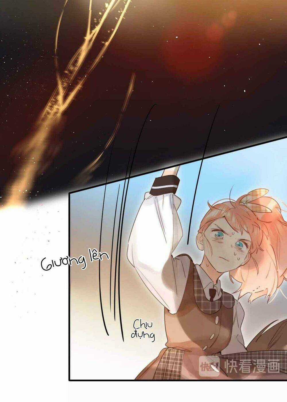 PHÙ THỦY HẠNG BÉT Chapter 38 trang 5