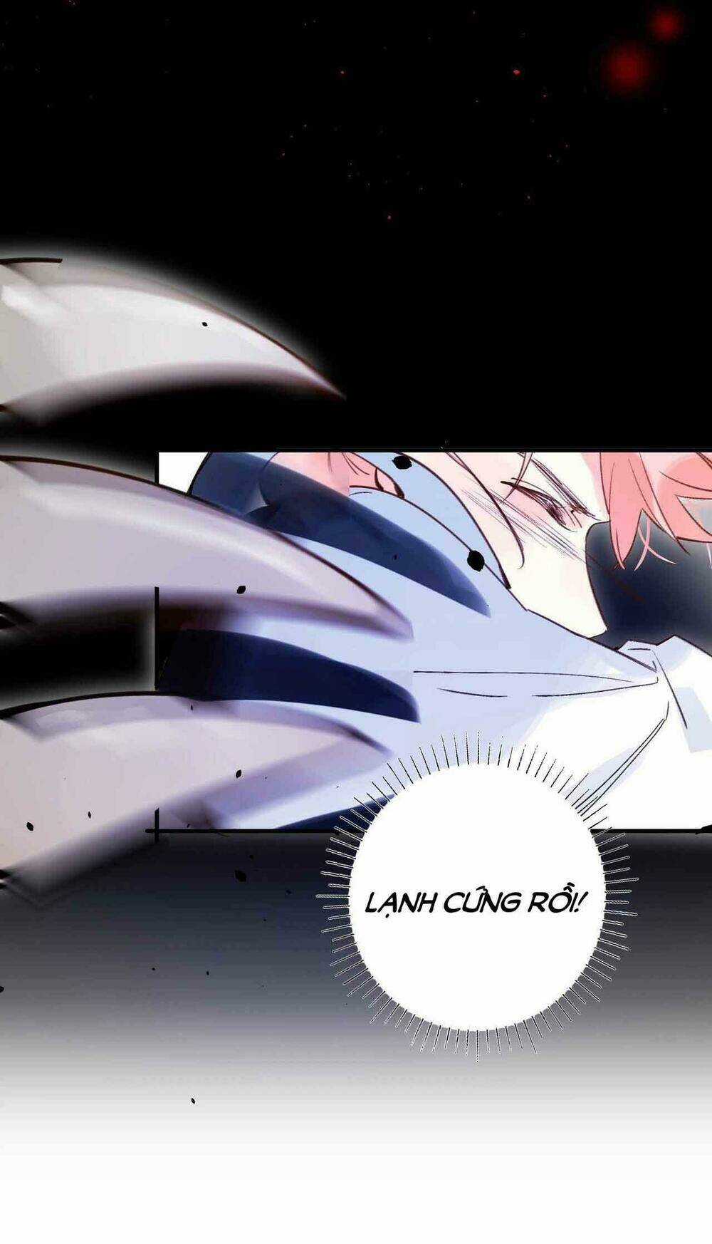 PHÙ THỦY HẠNG BÉT Chapter 38 trang 52