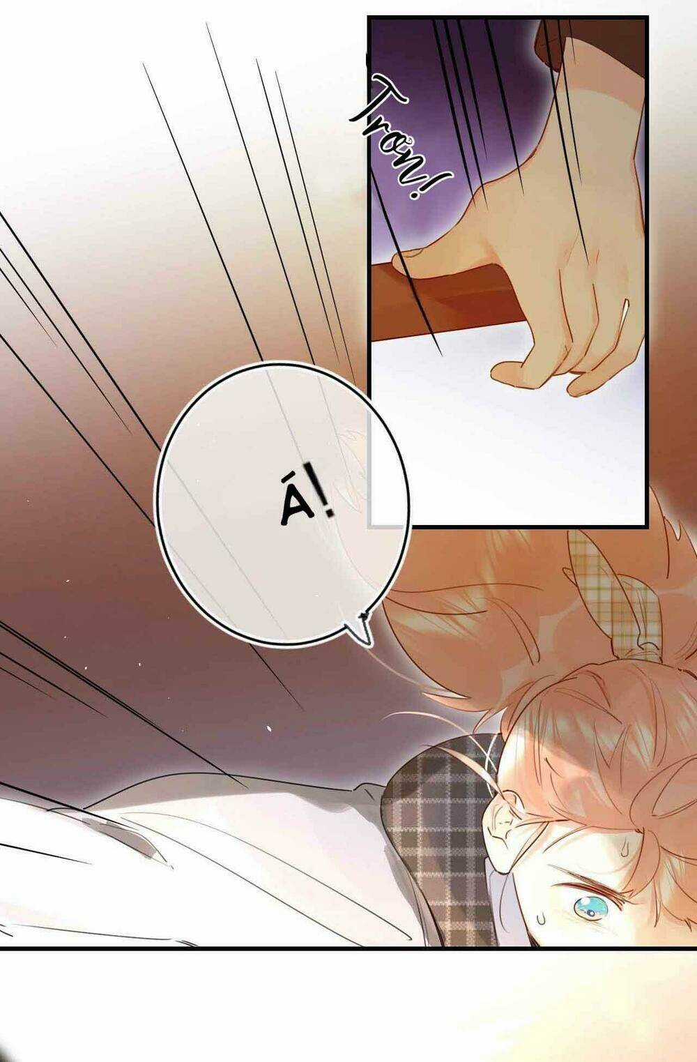 PHÙ THỦY HẠNG BÉT Chapter 38 trang 6