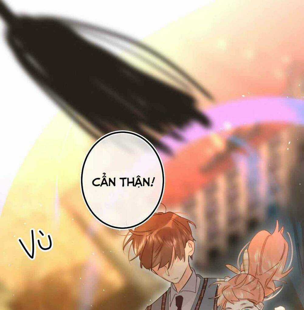 PHÙ THỦY HẠNG BÉT Chapter 38 trang 7