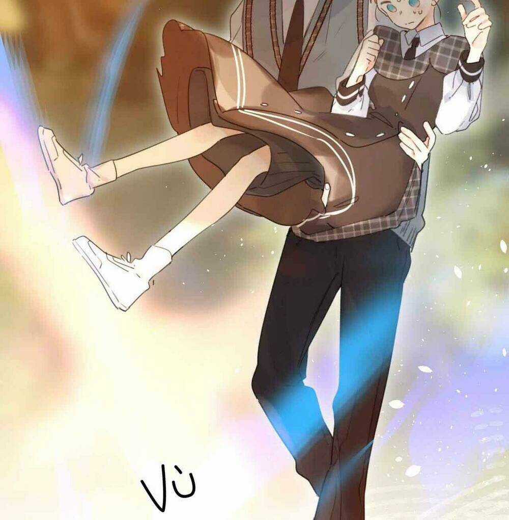 PHÙ THỦY HẠNG BÉT Chapter 38 trang 8