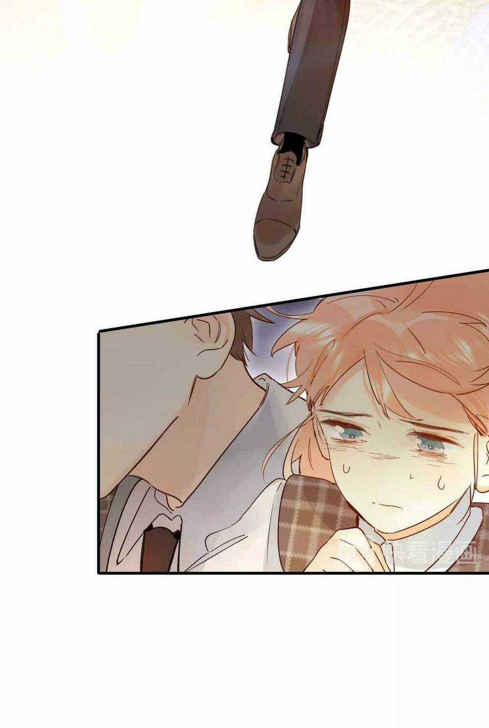 PHÙ THỦY HẠNG BÉT Chapter 38 trang 9