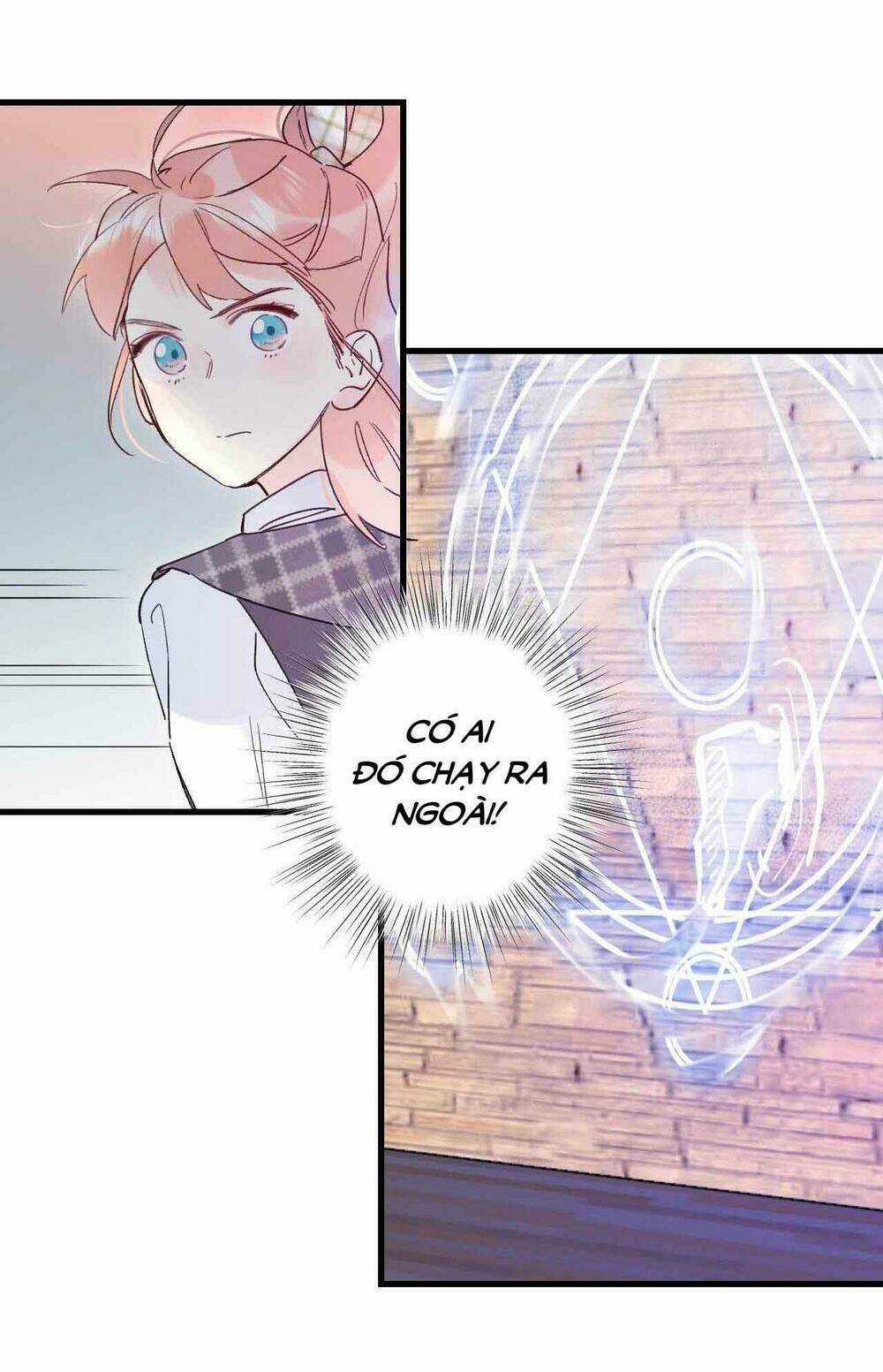 PHÙ THỦY HẠNG BÉT Chapter 39 trang 10