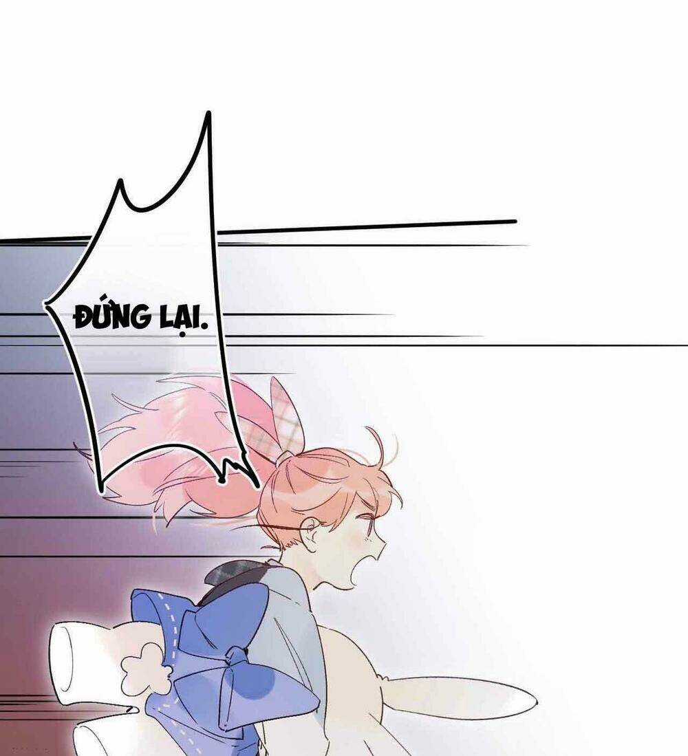 PHÙ THỦY HẠNG BÉT Chapter 39 trang 11