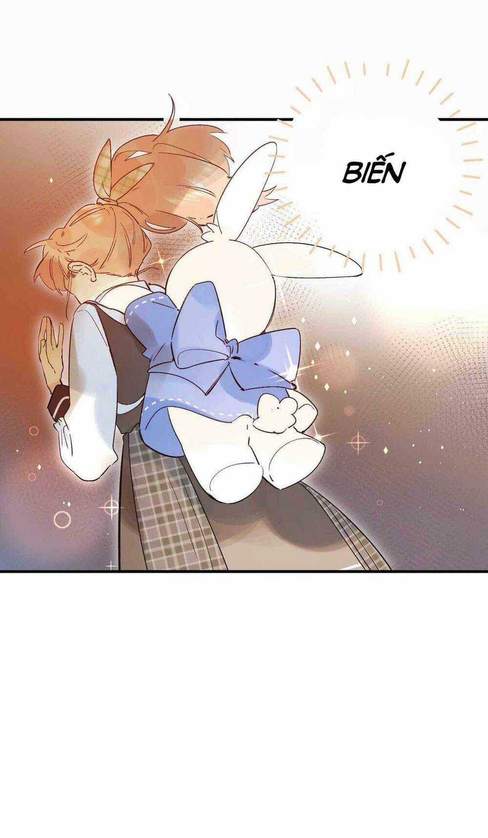 PHÙ THỦY HẠNG BÉT Chapter 39 trang 16