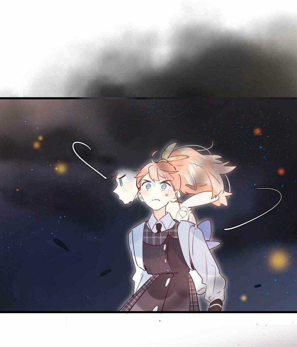 PHÙ THỦY HẠNG BÉT Chapter 39 trang 23