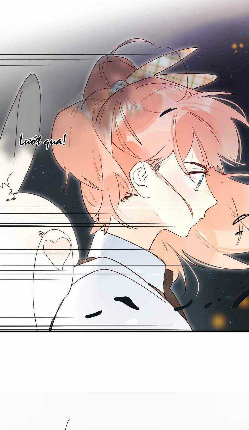 PHÙ THỦY HẠNG BÉT Chapter 39 trang 24