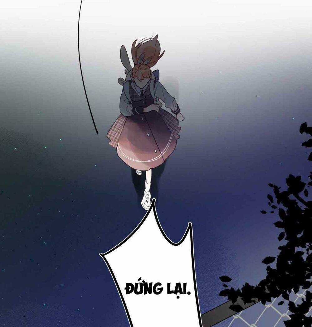 PHÙ THỦY HẠNG BÉT Chapter 39 trang 25