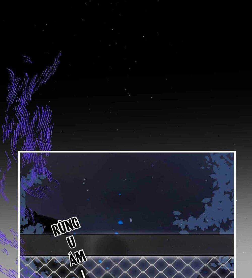 PHÙ THỦY HẠNG BÉT Chapter 39 trang 27