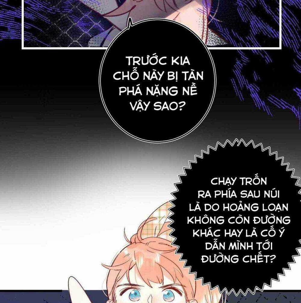 PHÙ THỦY HẠNG BÉT Chapter 39 trang 29