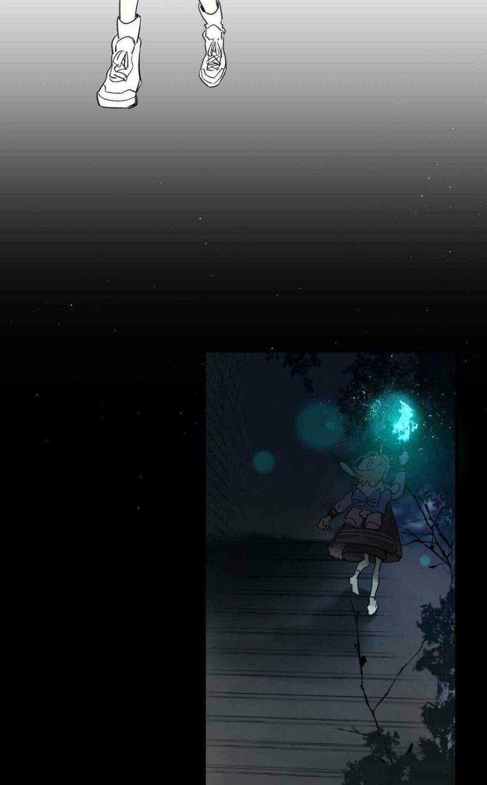 PHÙ THỦY HẠNG BÉT Chapter 39 trang 33