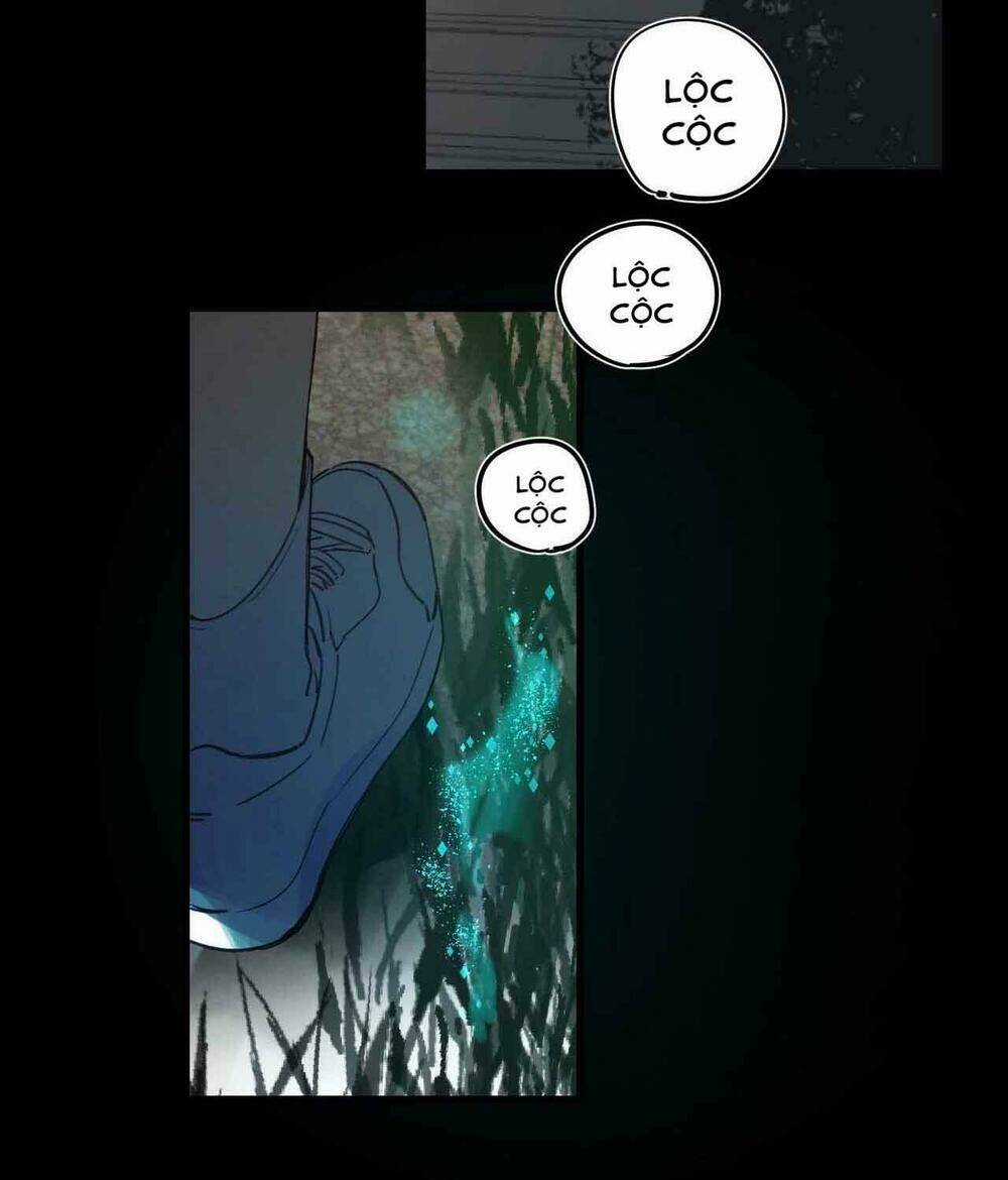 PHÙ THỦY HẠNG BÉT Chapter 39 trang 34