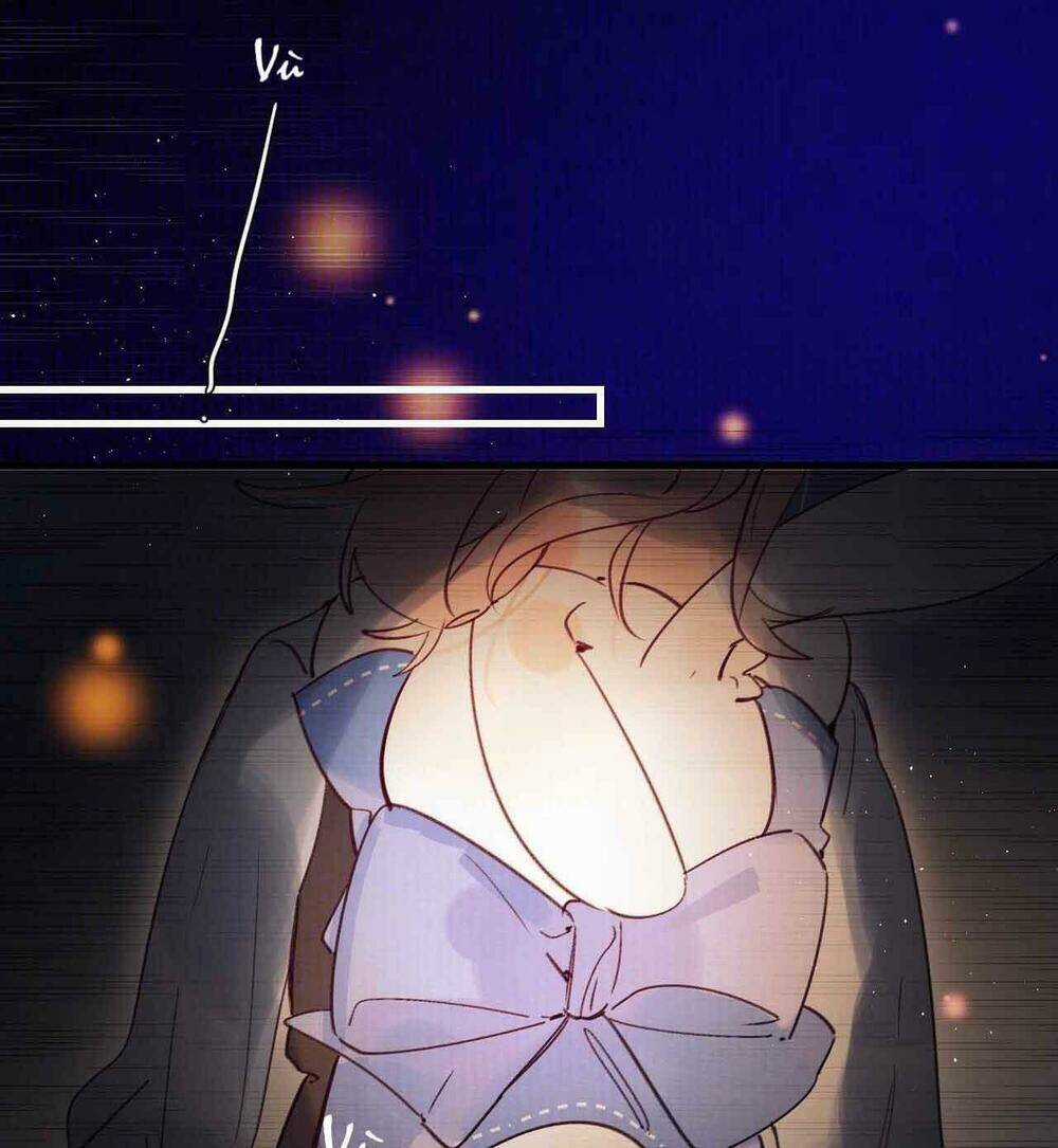 PHÙ THỦY HẠNG BÉT Chapter 39 trang 37