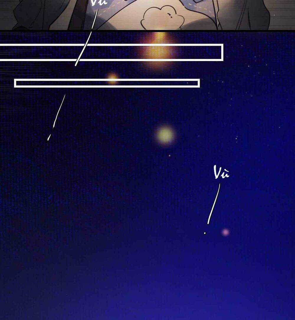 PHÙ THỦY HẠNG BÉT Chapter 39 trang 38