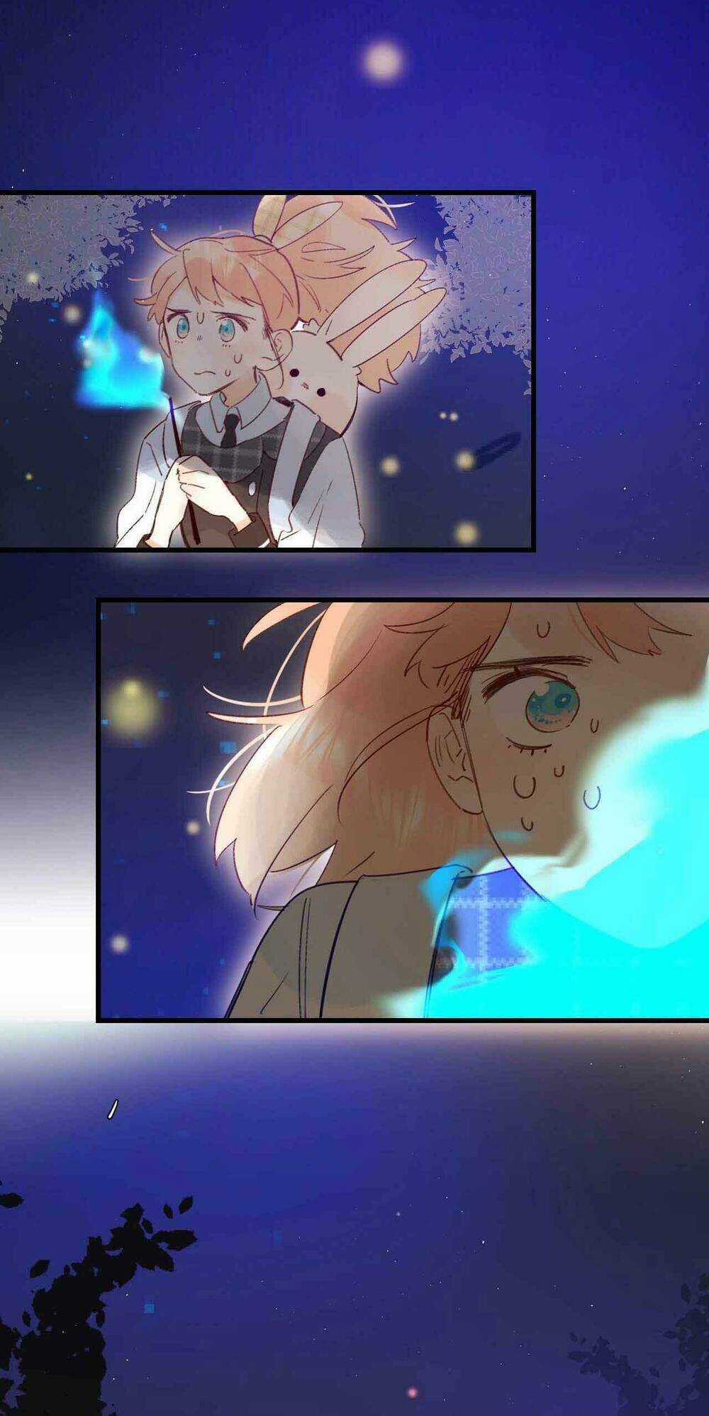 PHÙ THỦY HẠNG BÉT Chapter 39 trang 39