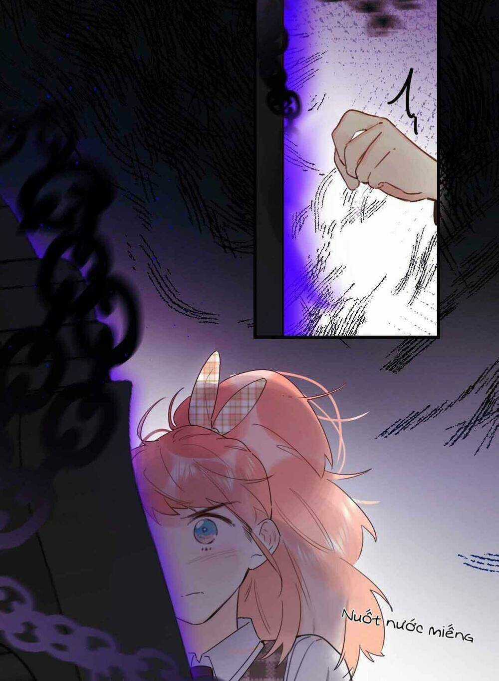 PHÙ THỦY HẠNG BÉT Chapter 39 trang 4